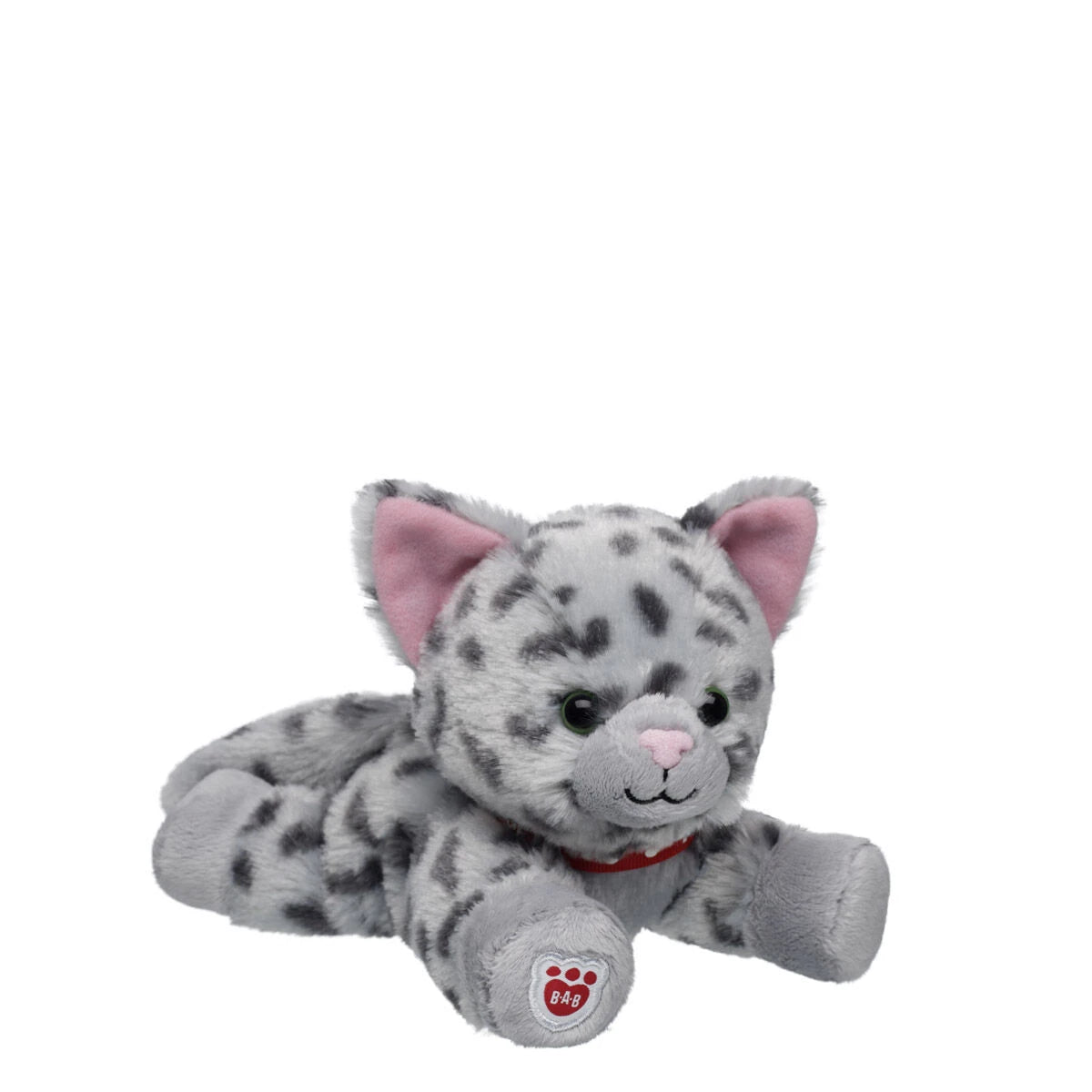 Promise Pets Ocicat Stuffed Animal Mini Beans Gift Set | Build-A-Bear - US 1071