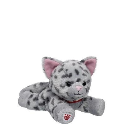 Promise Pets Ocicat Stuffed Animal Mini Beans Gift Set | Build-A-Bear - US 2154