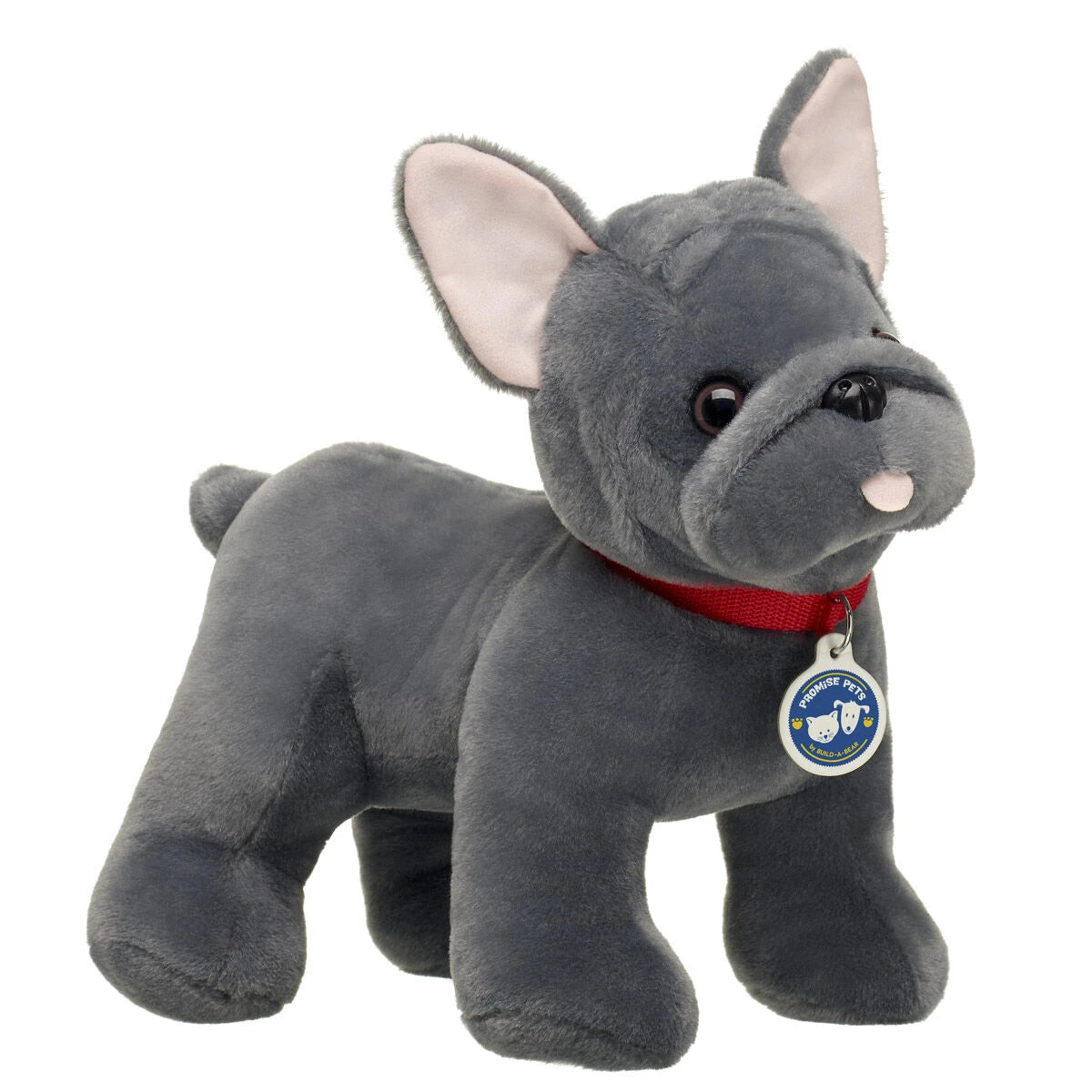 Promise Pets™ French Bulldog Stuffed Animal | Build-A-Bear - US 0191