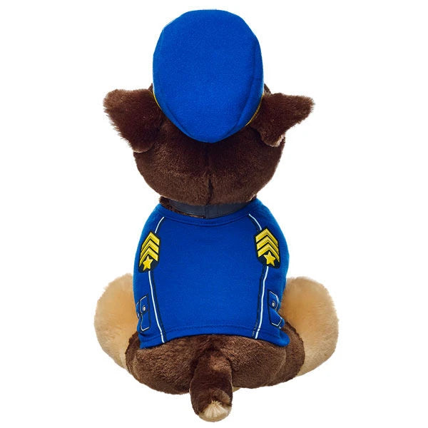 PAW Patrol Chase Gift Set | Build-A-Bear® - US 7710