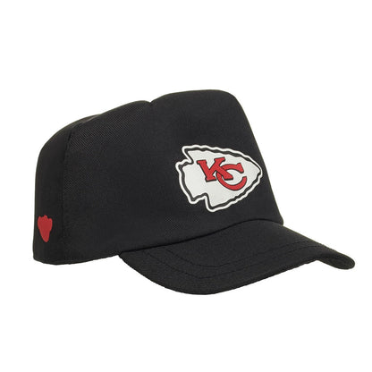 Kansas City Chiefs Timeless Teddy Bear Football Gift Set - US 2819