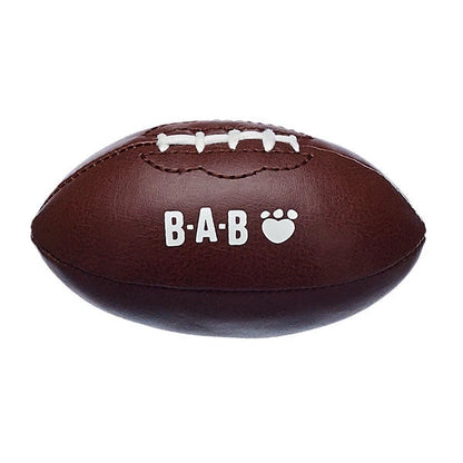 Carolina Panthers Timeless Teddy Bear Football Gift Set - US 5501