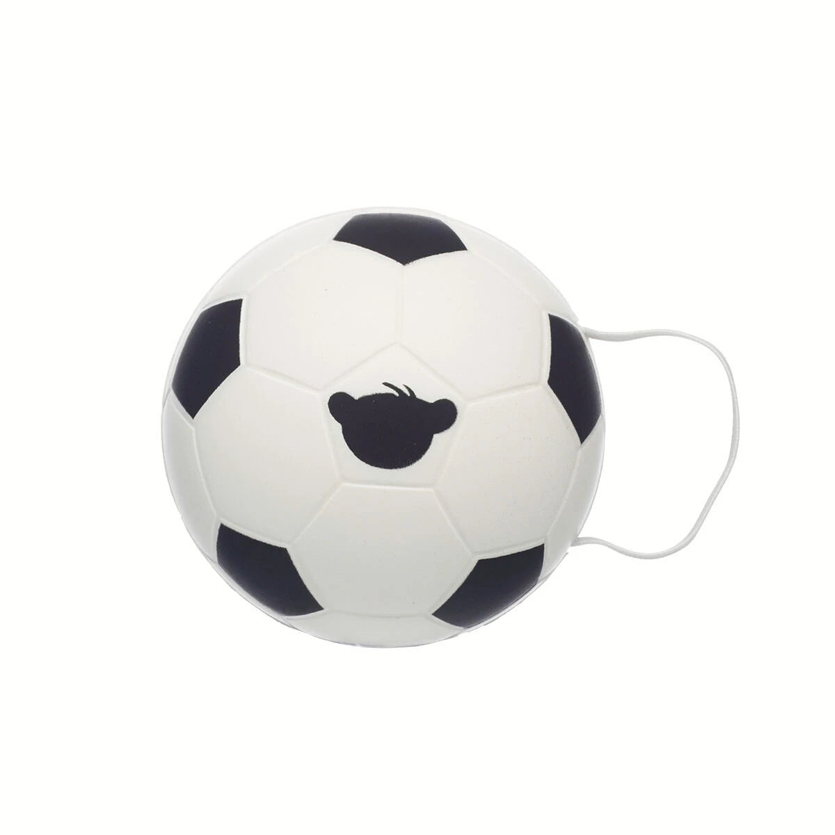Let's Goal Bear Blue Soccer Uniform Gift Set | BAB - US 8902