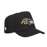 Baltimore Ravens Fan Hat for Stuffed Animals - US 8932