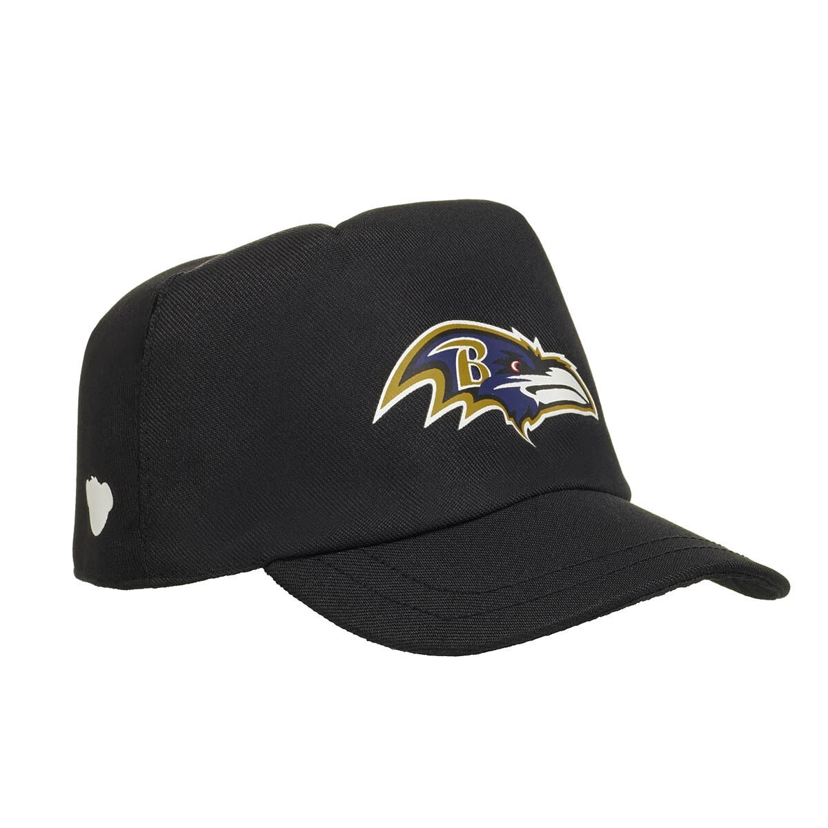Baltimore Ravens Fan Hat for Stuffed Animals - US 6558