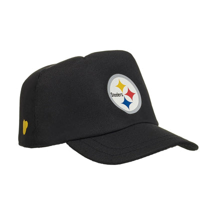 Pittsburgh Steelers Fan Hat for Stuffed Animals - US 3838