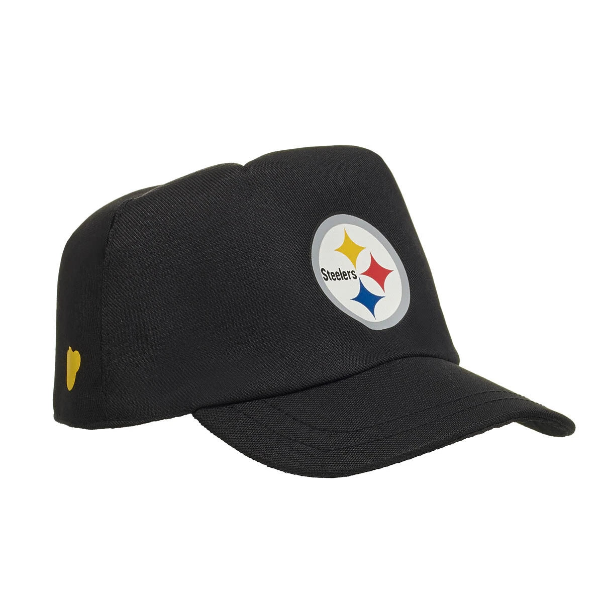 Pittsburgh Steelers Fan Hat for Stuffed Animals - US 5643