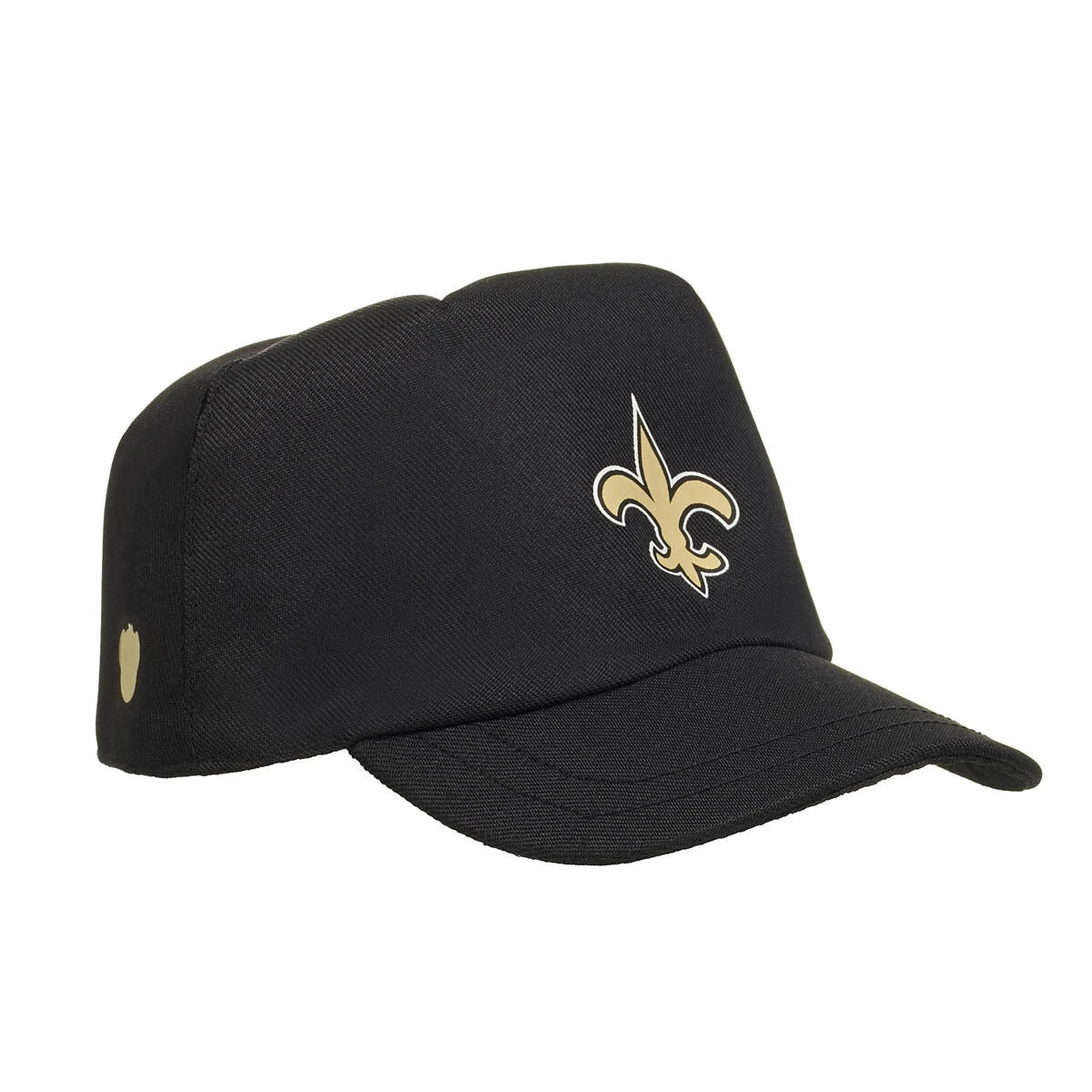 New Orleans Saints Timeless Teddy Bear Football Gift Set - US 5440