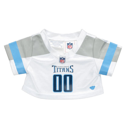 Tennessee Titans Timeless Teddy Bear Football Gift Set - US 3097