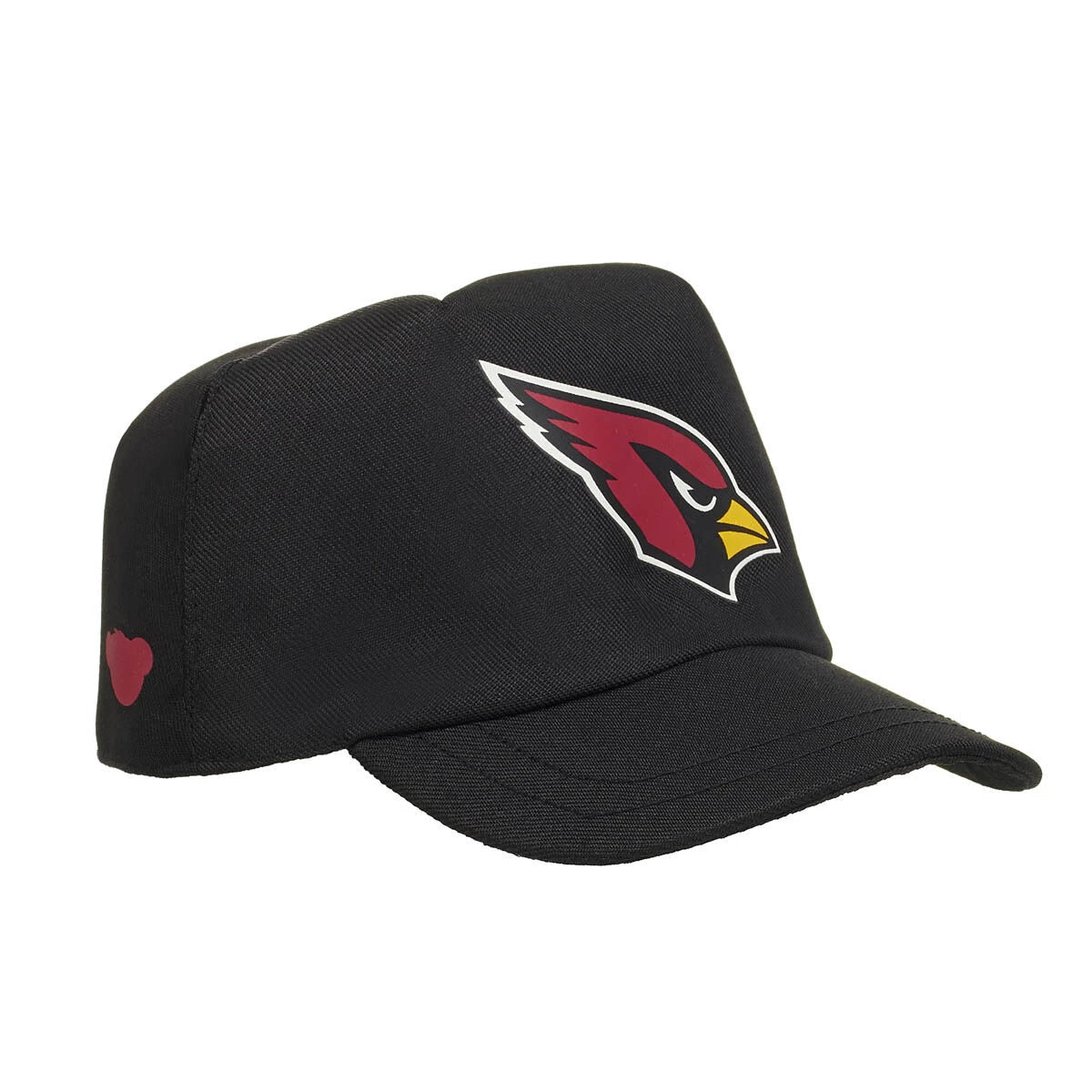 Arizona Cardinals Timeless Teddy Bear Football Gift Set - US 3886