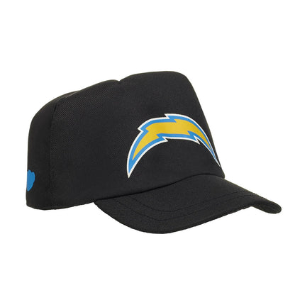 Los Angeles Chargers Fan Hat for Stuffed Animals - US 8055