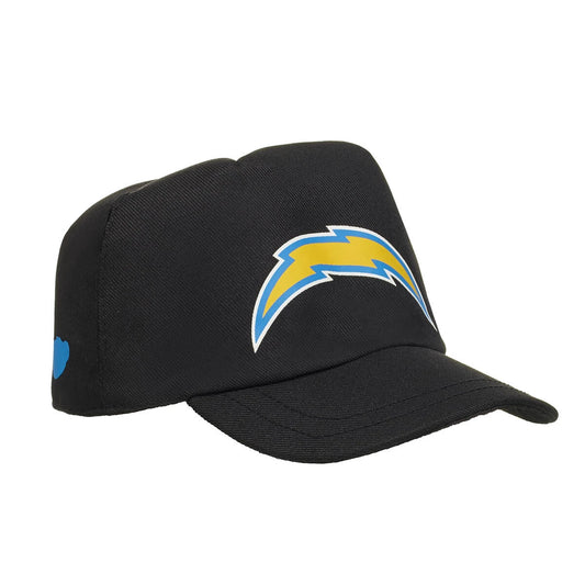 Los Angeles Chargers Fan Hat for Stuffed Animals - US 8055