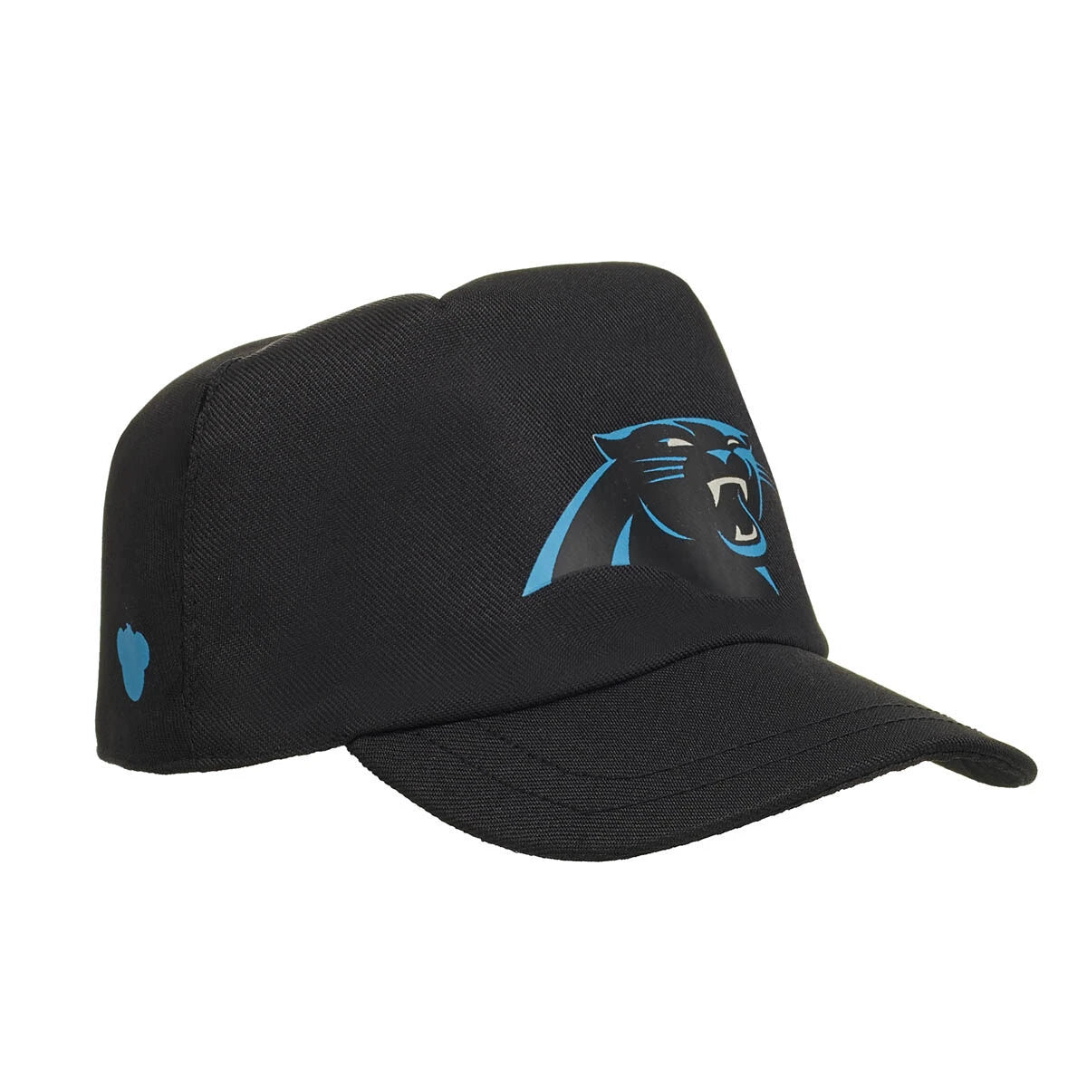 Carolina Panthers Timeless Teddy Bear Football Gift Set - US 5501