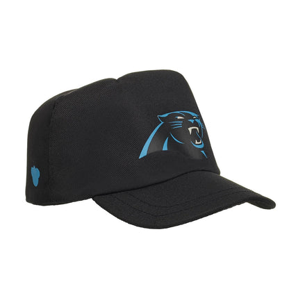 Carolina Panthers Timeless Teddy Bear Football Gift Set - US 5501