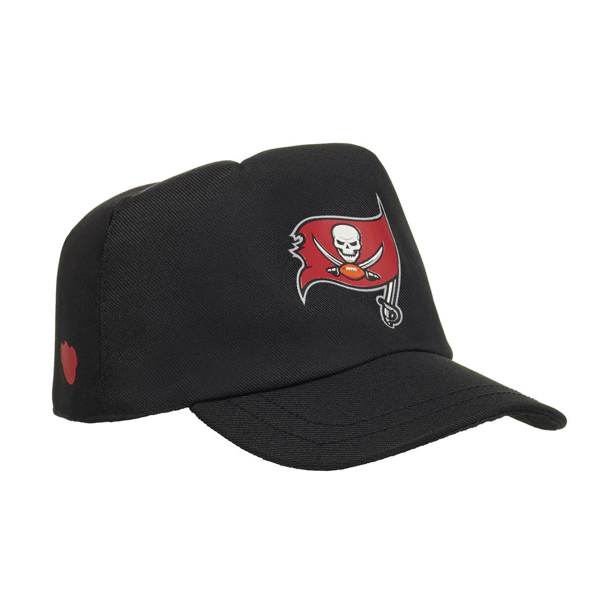 Tampa Bay Buccaneers Happy Hugs Teddy Bear Football Gift Set - US 8417
