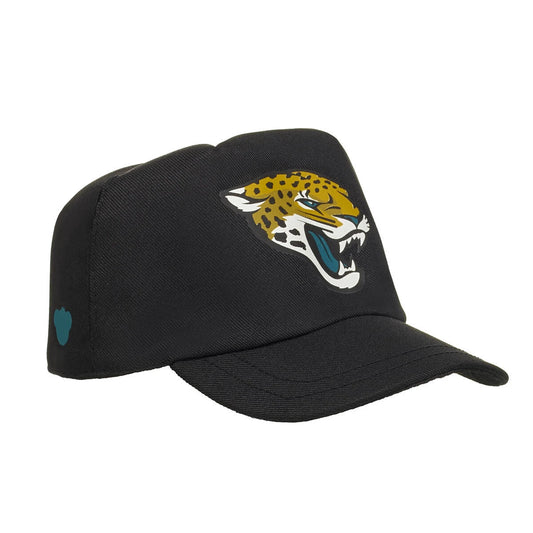 Jacksonville Jaguars Fan Hat for Stuffed Animals - US 3919
