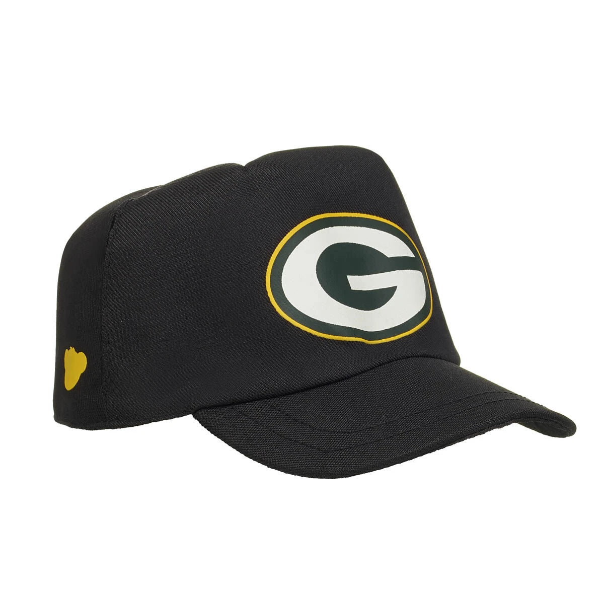Green Bay Packers Fan Hat Teddy Bear Gift Set - US 1406