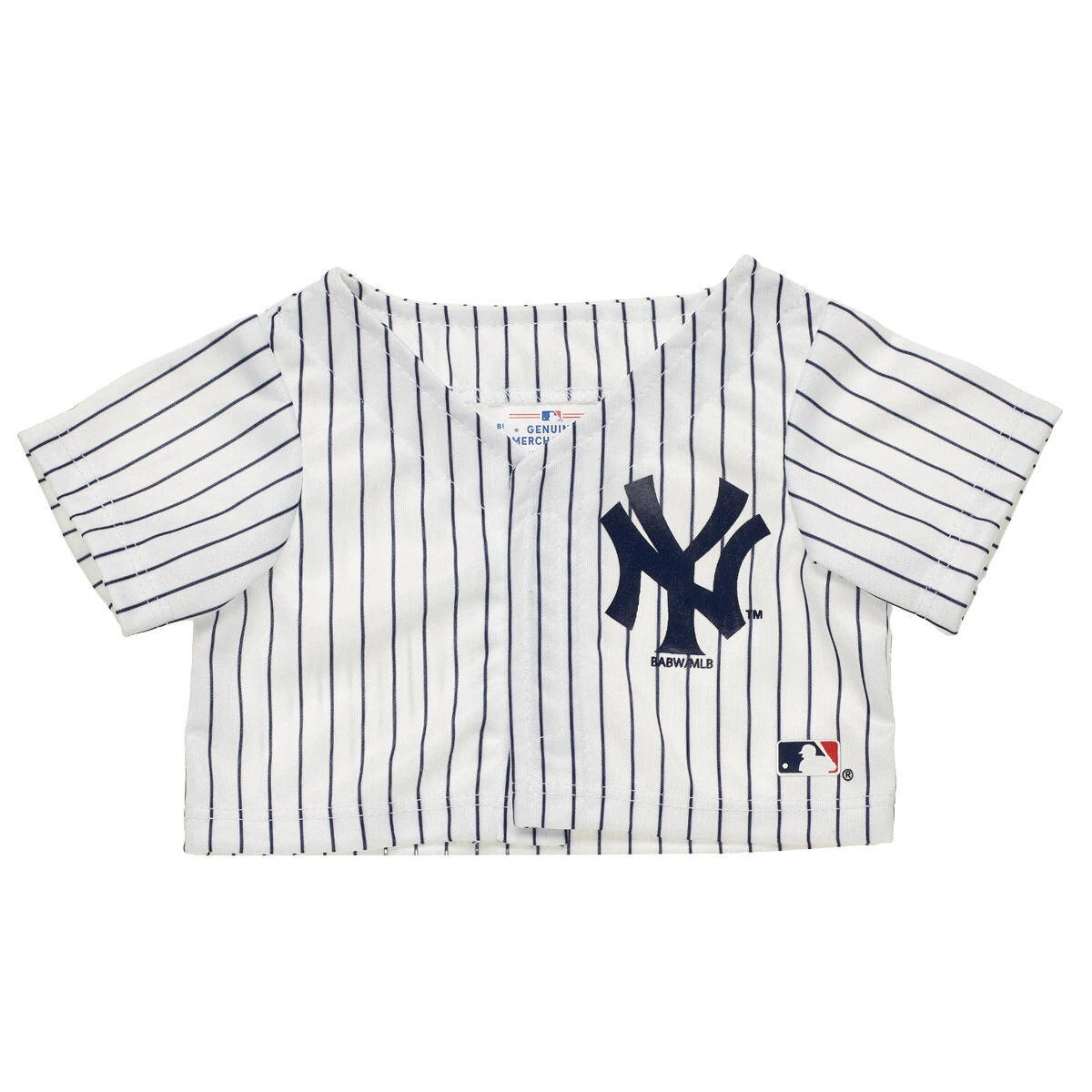 New York Yankees™ Teddy Bear Gift Set | Build-A-Bear® - US 7031
