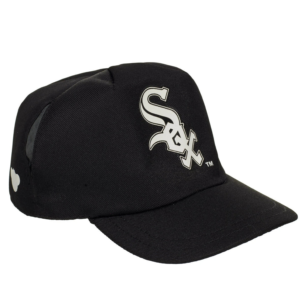 Chicago White Sox™ Baseball Hat for Plush Toys | Build-A-Bear® - US 4469