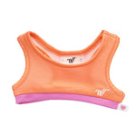 Varsity Spirit Sports Bra | Build-A-Bear® - US 7367
