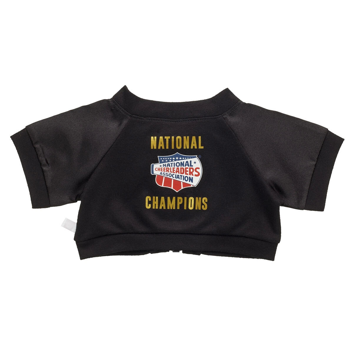 Varsity Spirit NCA Jacket | Build-A-Bear® - US 4120
