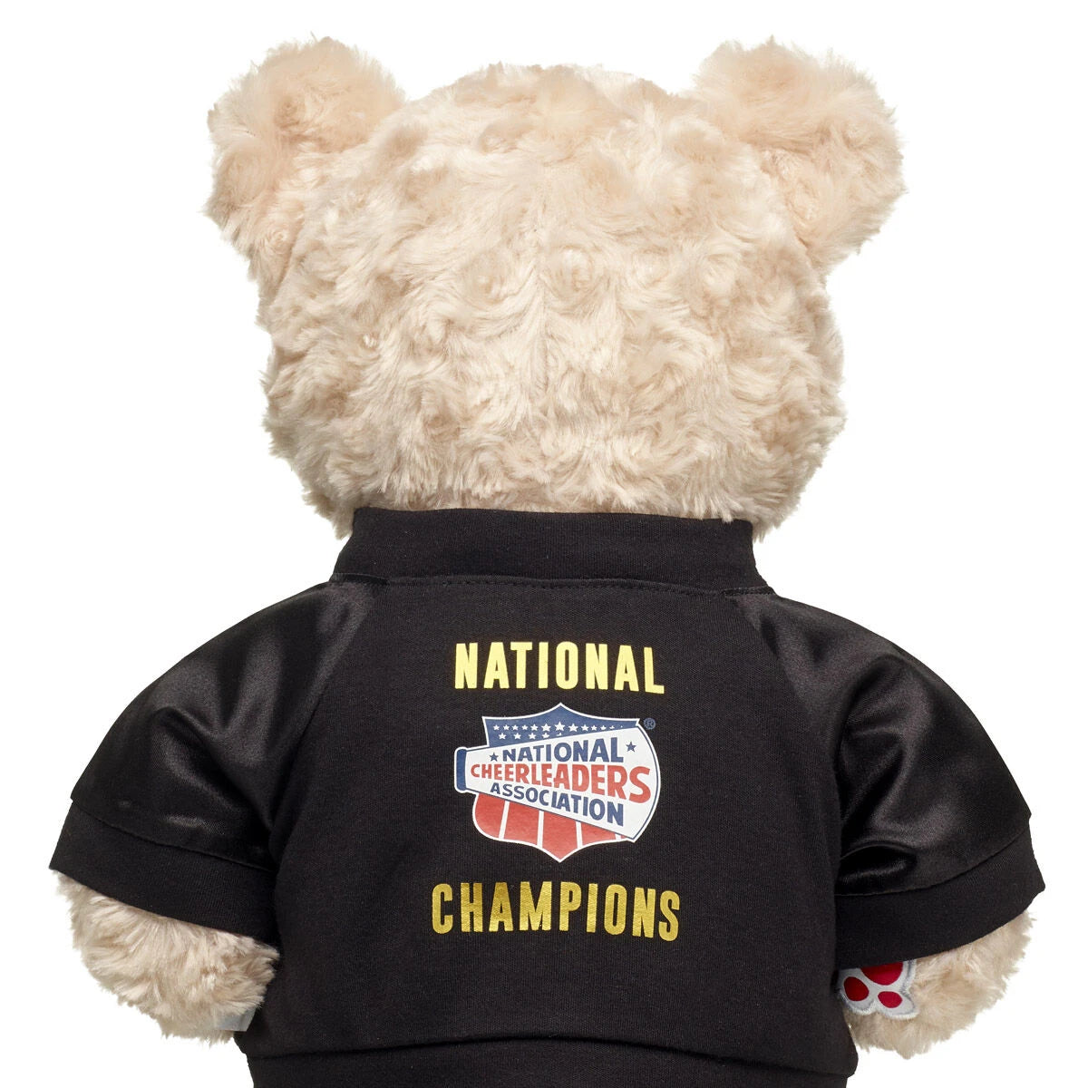 Varsity Spirit NCA Jacket | Build-A-Bear® - US 2948