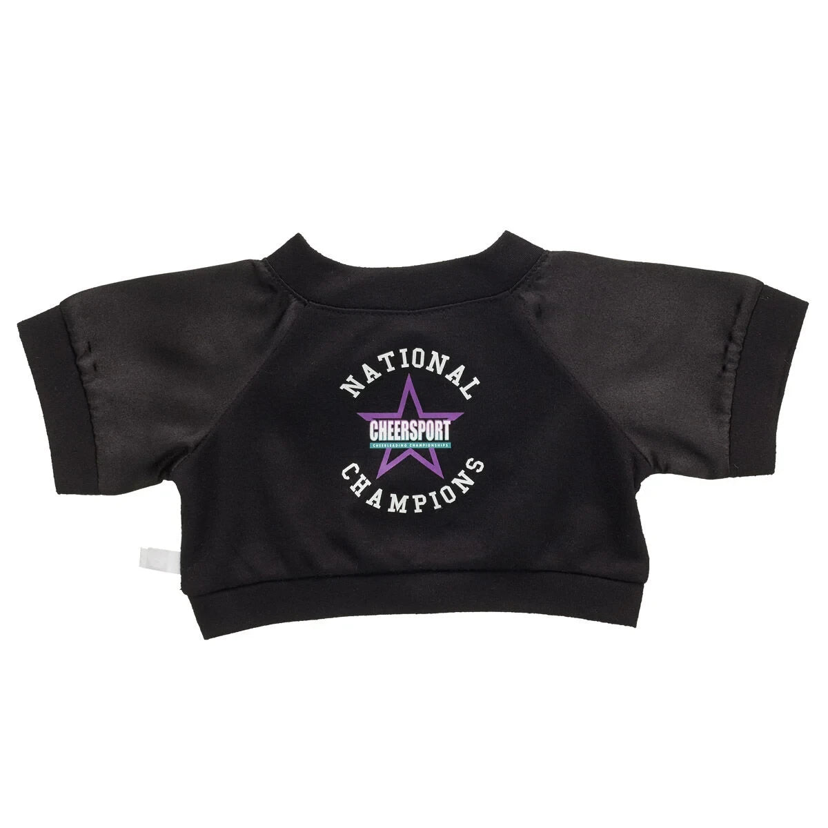 Varsity Spirit CHEERSPORT Jacket | Build-A-Bear® - US 0580