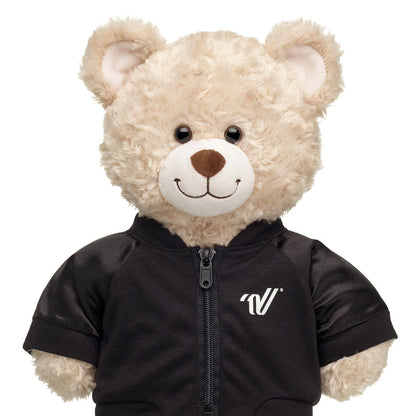 Varsity Spirit CHEERSPORT Jacket | Build-A-Bear® - US 8705