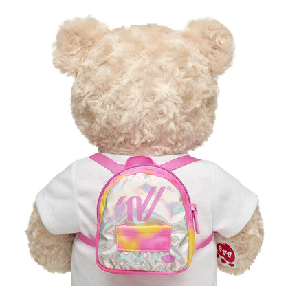 Varsity Spirit Backpack | Build-A-Bear® - US 6655
