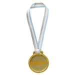 Varsity Spirit Champion Medal | Build-A-Bear® - US 6952