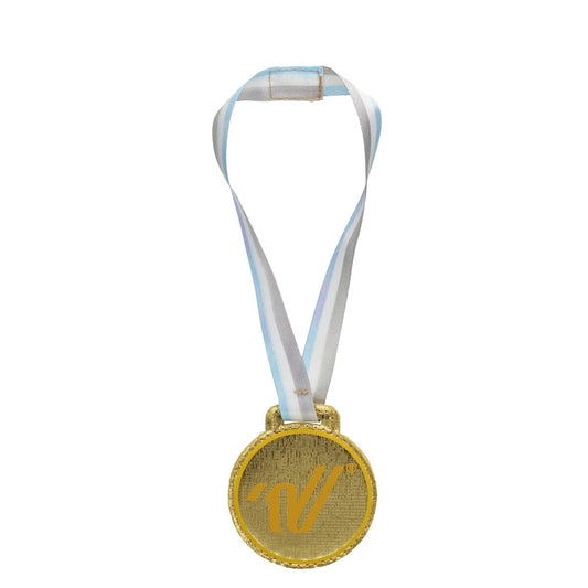 Varsity Spirit Champion Medal | Build-A-Bear® - US 6698