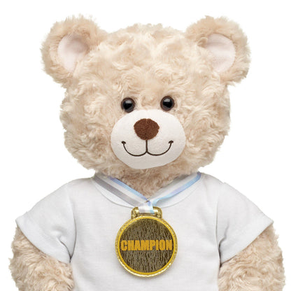 Varsity Spirit Champion Medal | Build-A-Bear® - US 3617