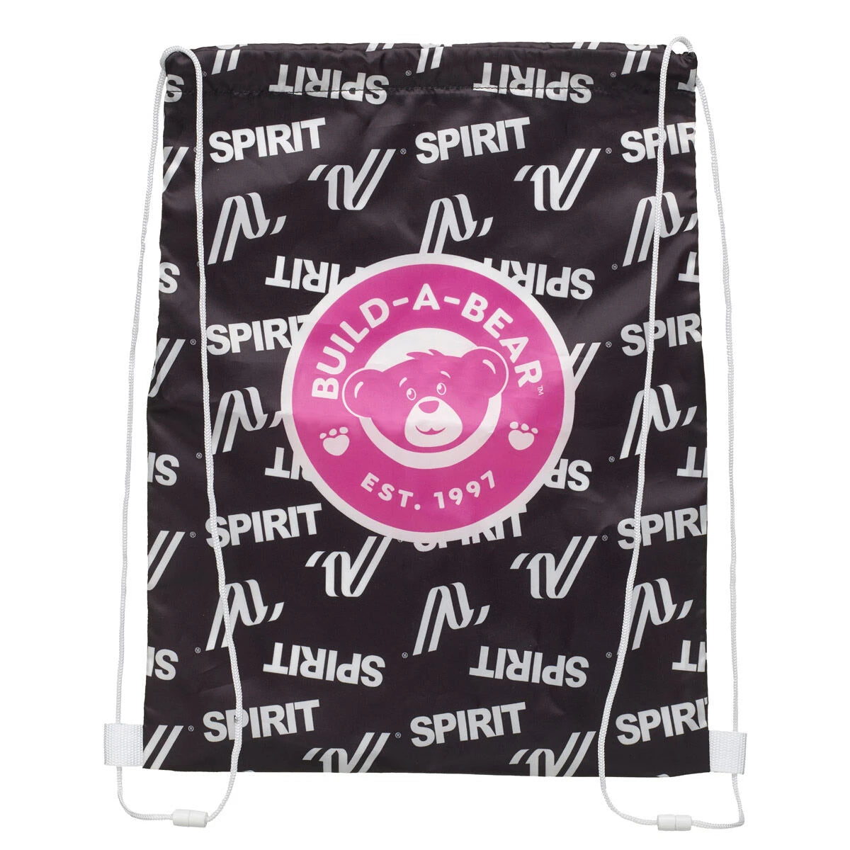Varsity Spirit Toy Bear Carrier | Build-A-Bear® - US 3059