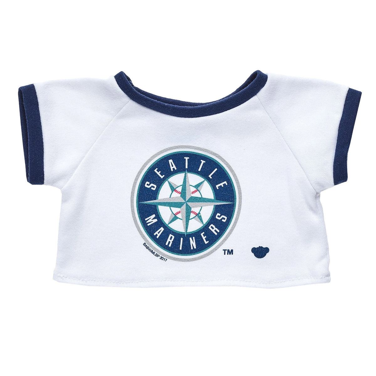 Seattle Mariners™ T-Shirt - US 8183