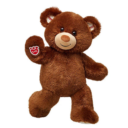 St. Louis Cardinals Teddy Bear | Build-A-Bear® - US 3708