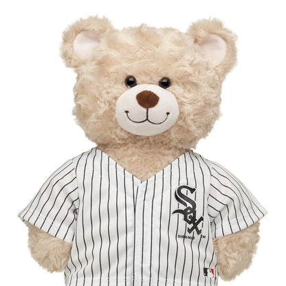 Chicago White Sox™ Jersey for Plush Toys | Build-A-Bear® - US 2658