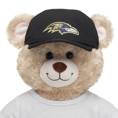 Baltimore Ravens Fan Hat for Stuffed Animals - US 8932