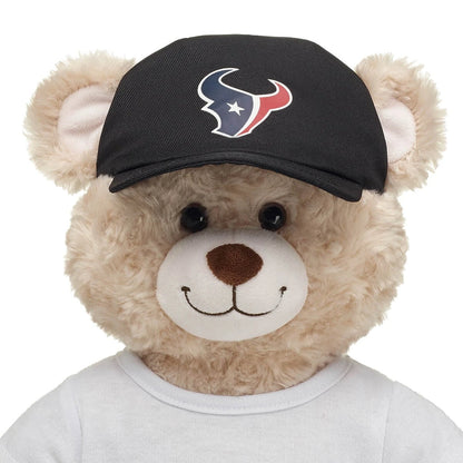 Houston Texans Fan Hat for Stuffed Animals - US 6430