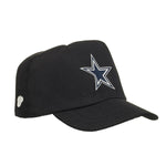 Dallas Cowboys Fan Hat for Stuffed Animals | Build-A-Bear® - US 3641
