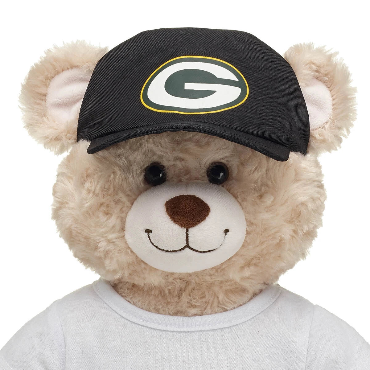 Green Bay Packers Fan Hat for Stuffed Animals - US 3736