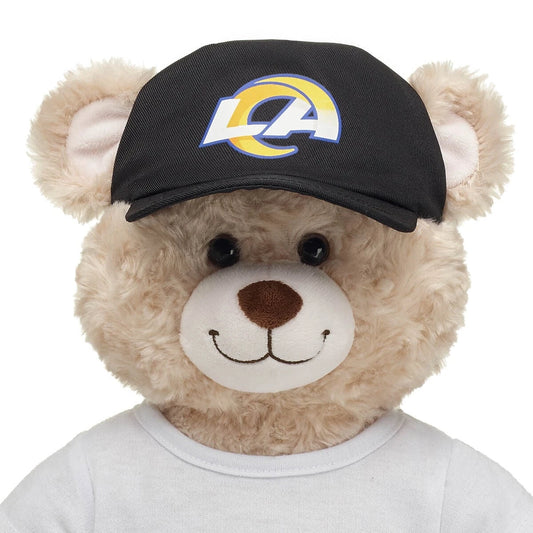 Los Angeles Rams Fan Hat for Stuffed Animals - US 5165