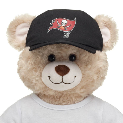 Tampa Bay Buccaneers Fan Hat for Stuffed Animals - US 4443
