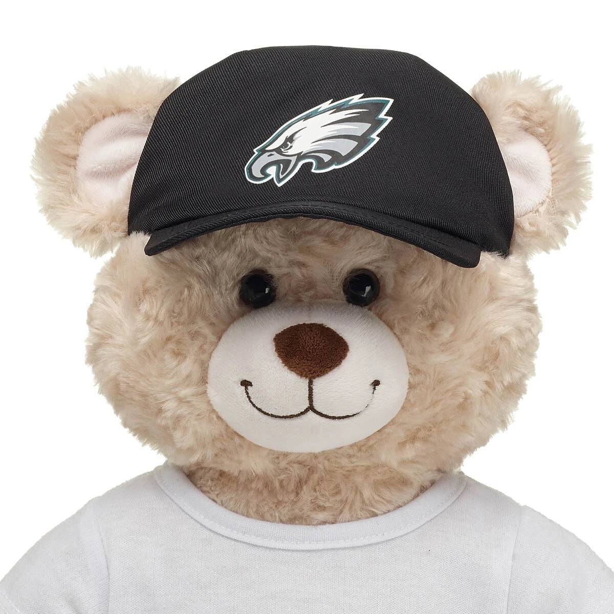 Philadelphia Eagles Fan Hat for Stuffed Animals - US 3846