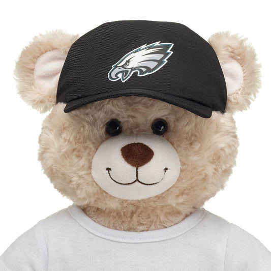 Philadelphia Eagles Fan Hat for Stuffed Animals - US 9078