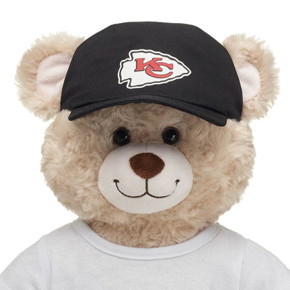 Kansas City Chiefs Fan Hat for Stuffed Animals - US 8431