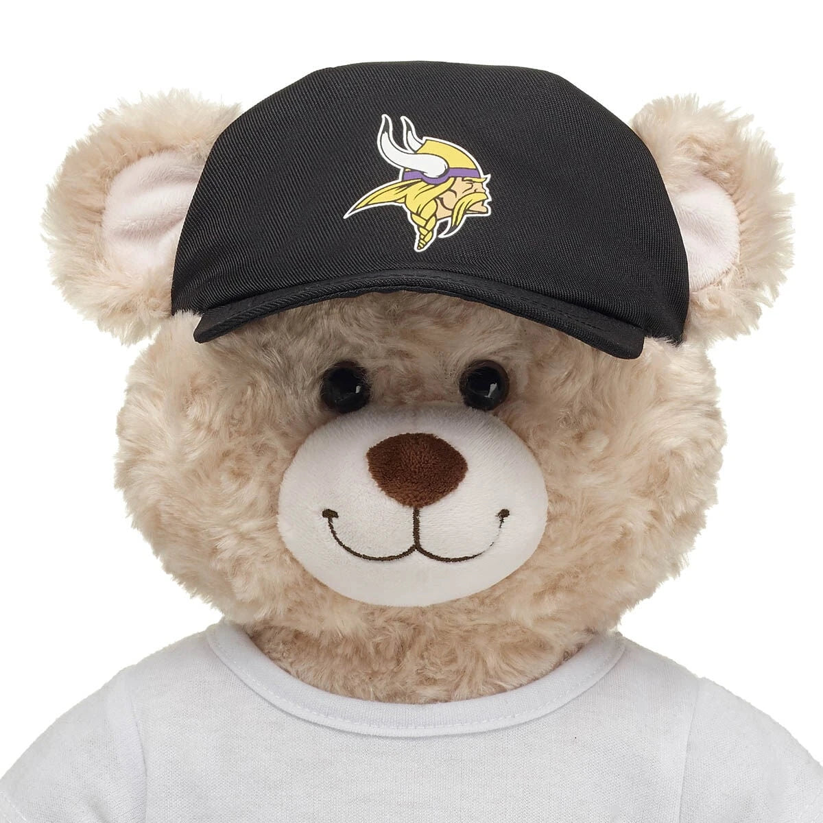 Minnesota Vikings Fan Hat for Stuffed Animals - US 9189