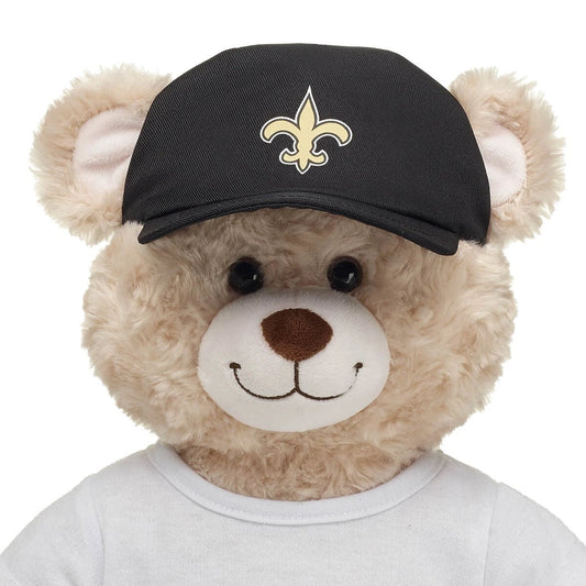 New Orleans Saints Fan Hat for Stuffed Animals - US 0999