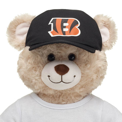 Cincinnati Bengals Fan Hat for Stuffed Animals - US 5249