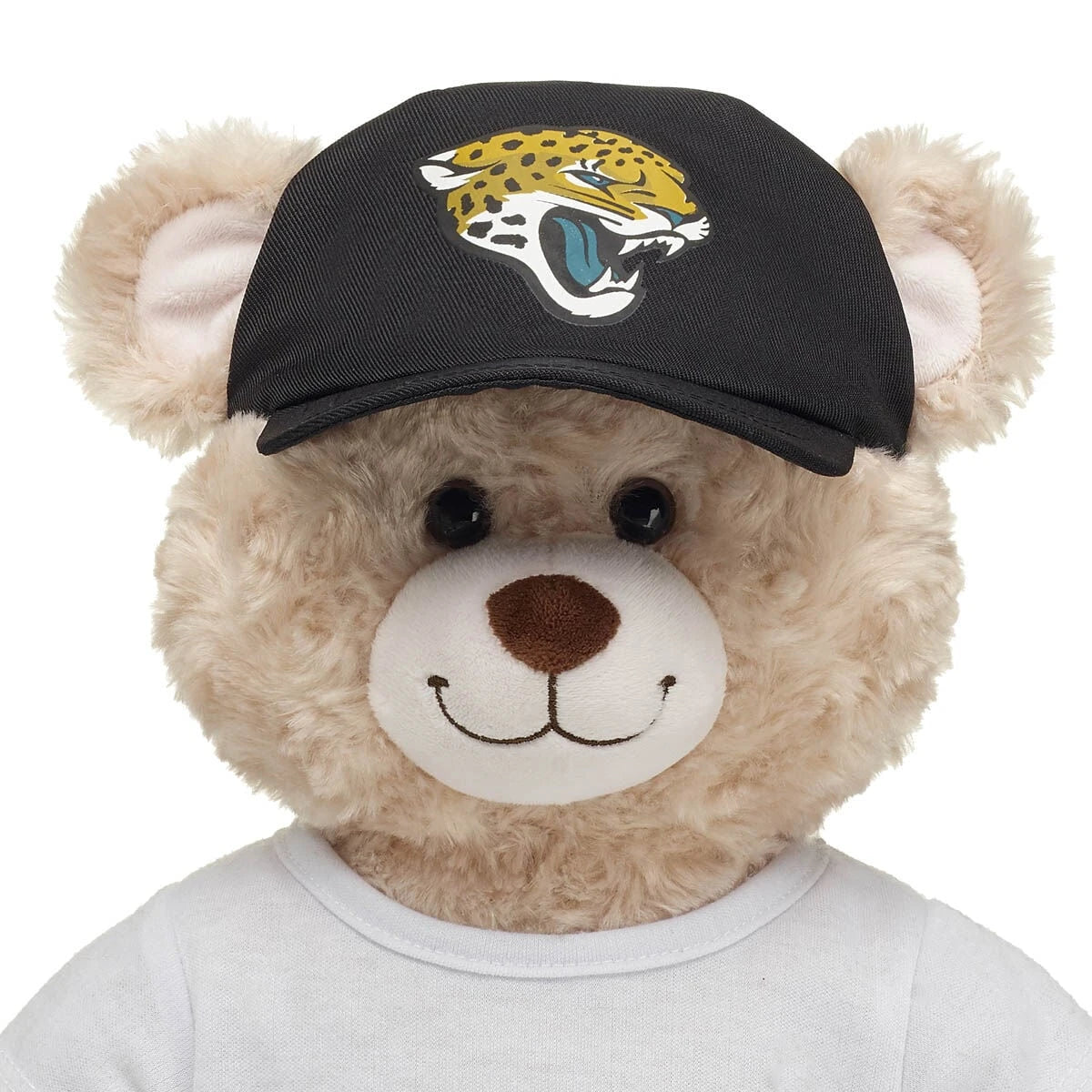 Jacksonville Jaguars Fan Hat for Stuffed Animals - US 5814
