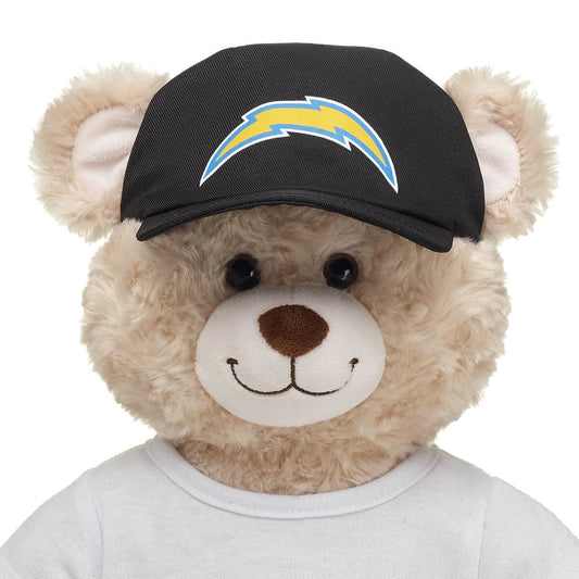 Los Angeles Chargers Fan Hat for Stuffed Animals - US 2726